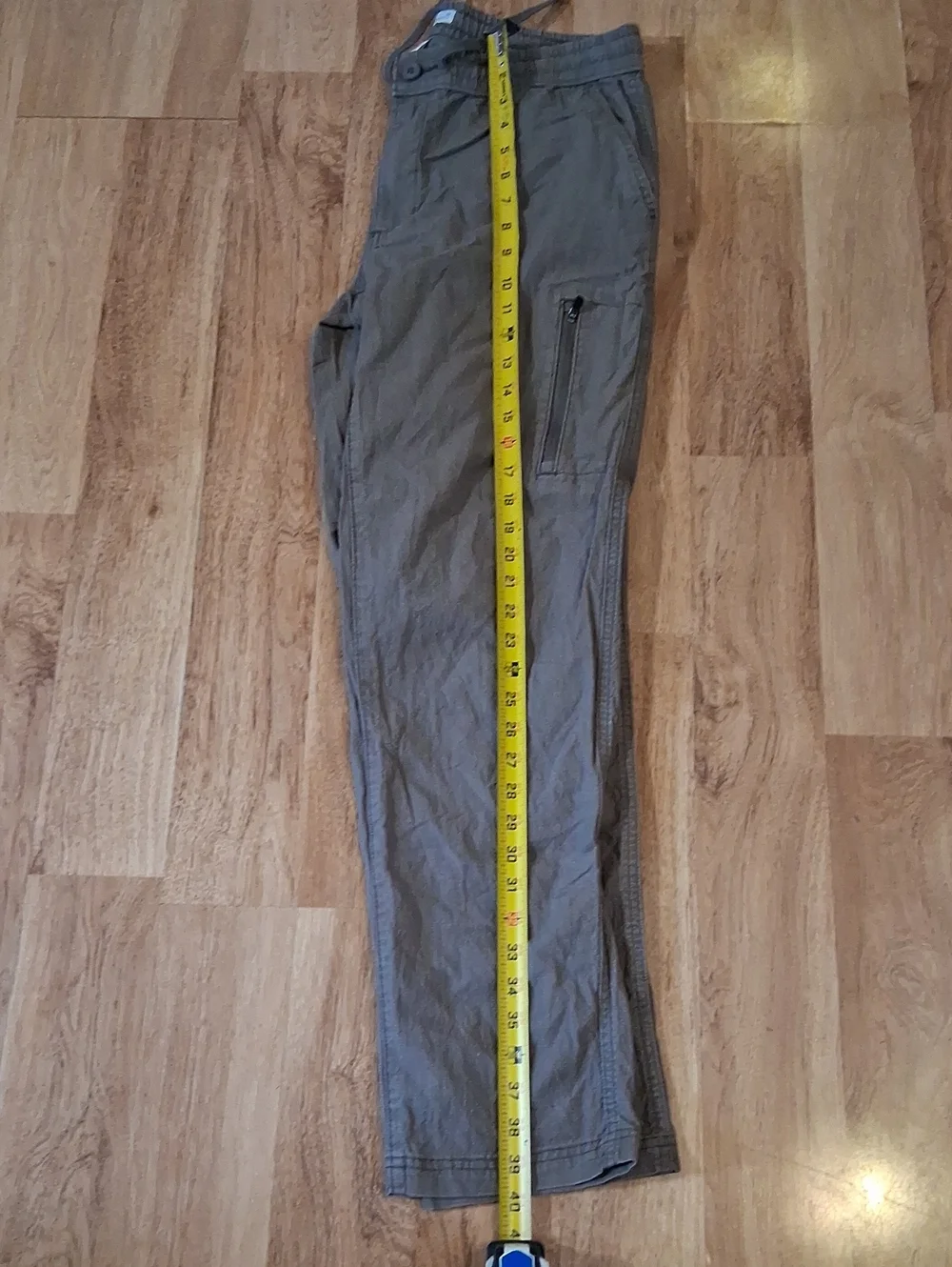 Sonoma casual cargo